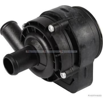 Hjälpvattenpump, kylkrets från Autofrance