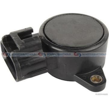 Givare, throttle position från Autofrance