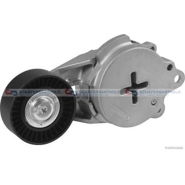 Remspännare, flerspårsrem från Autofrance