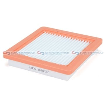 Luftfilter från Autofrance