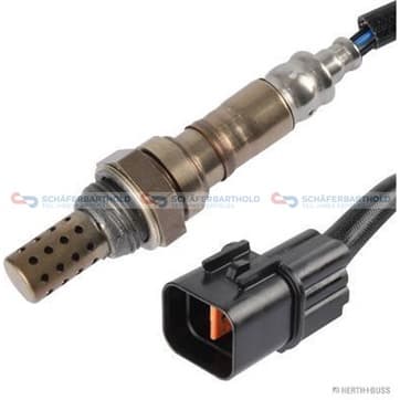 Lambdasond 4 från Autofrance