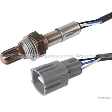 Lambdasond 4 från Autofrance