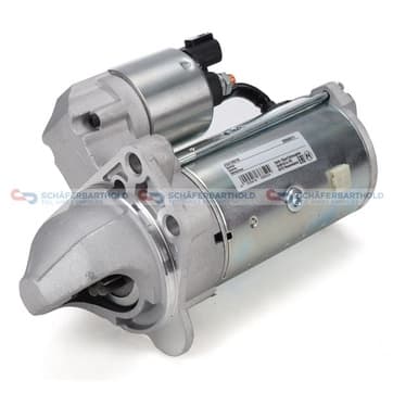 Startmotor 2,2kW från Autofrance