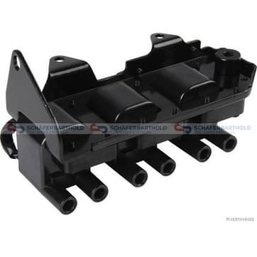 Tändspole 12V från Autofrance