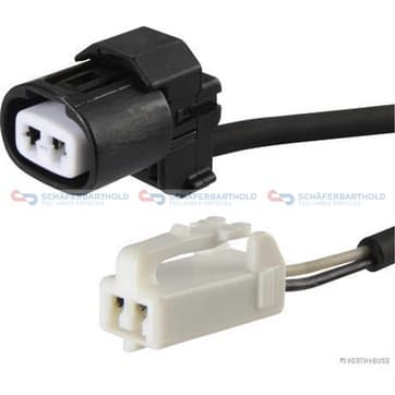 Anslutningskabel, ABS från Autofrance