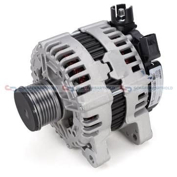 Generator från Autofrance
