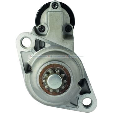 Startmotor 1,1kW från Autofrance
