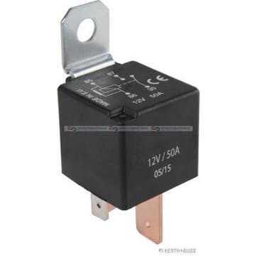 Relä, Bränslepump från Autofrance