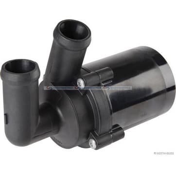 Hjälpvattenpump, kylkrets från Autofrance