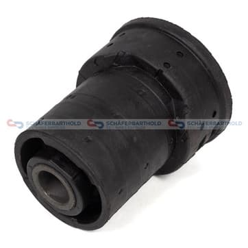 Bussning, Bakaxelbalk, Bakaxel höger från Autofrance