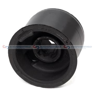 Bussning, länkarm, Bak, Framaxel vänster från Autofrance