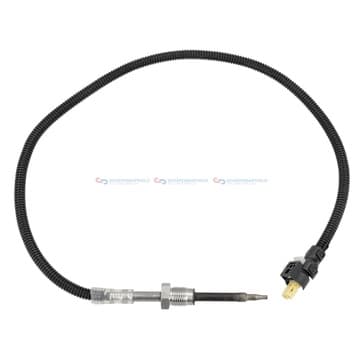 Sensor, avgastemperatur från Autofrance