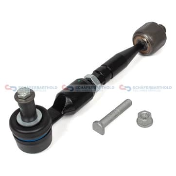 Styrled, Framaxel höger — Framaxel höger från Autofrance