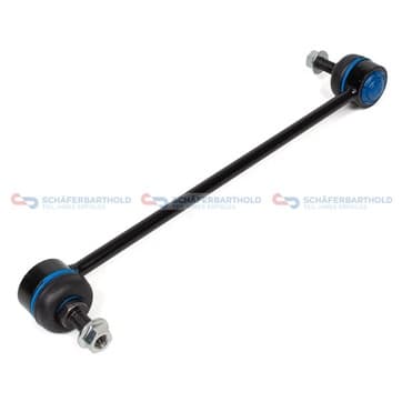 Länk, krängningshämmare, Framaxel höger — Framaxel höger från Autofrance