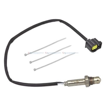 Lambdasond från Autofrance