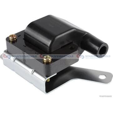 Tändspole 12V från Autofrance