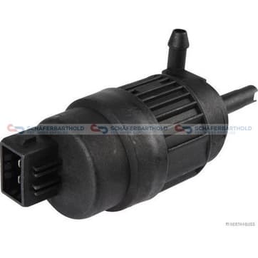 Spolarvätska, Pump, headlight cleaning från Autofrance