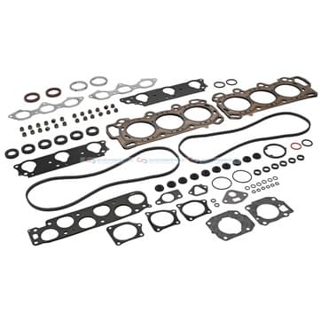 Packningssats, topplock från Autofrance