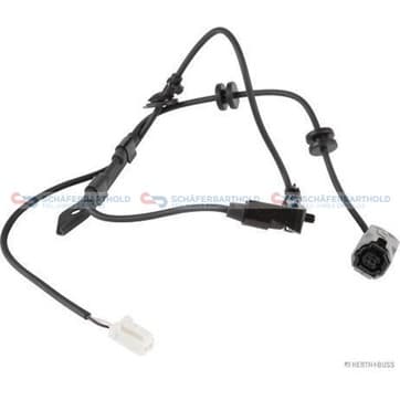 Anslutningskabel, ABS från Autofrance