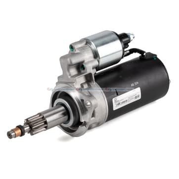 Startmotor 1,7kW från Autofrance