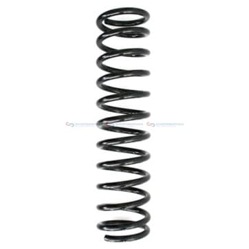 Fjäder, Bakaxel — Bakaxel från Autofrance