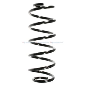 Fjäder, Framaxel från Autofrance