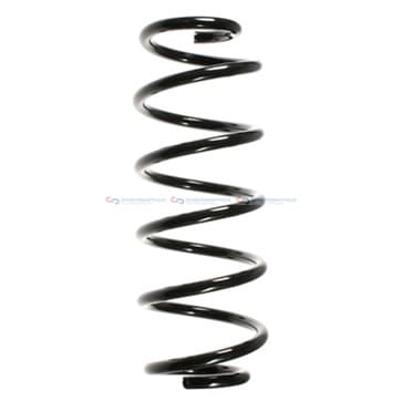 Fjäder, Framaxel från Autofrance