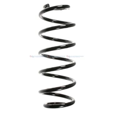 Fjäder, Framaxel från Autofrance