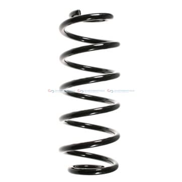Fjäder, Framaxel från Autofrance