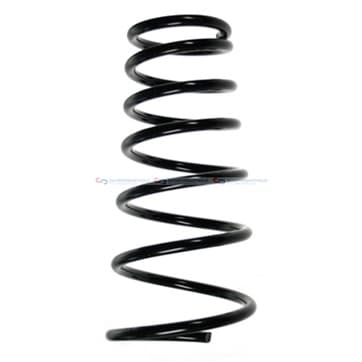 Fjäder, Bakaxel från Autofrance