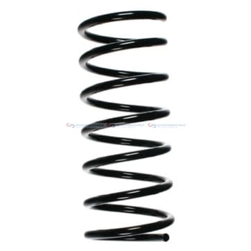 Fjäder, Bakaxel från Autofrance