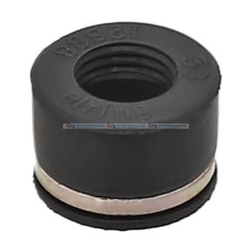 Tätningsring, ventilstam innerø-12x ytterø-16,1x 11mm F från Autofrance