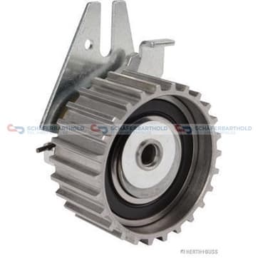 Spännrulle, kamrem från Autofrance