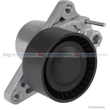 Remspännare, flerspårsrem från Autofrance