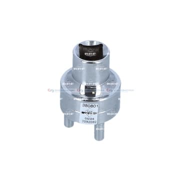 Drivplatta, magnetkoppling (kompressor) från Autofrance