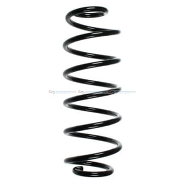 Fjäder, Bakaxel — Bakaxel från Autofrance