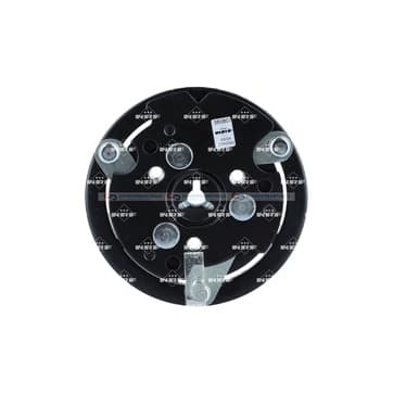 Drivplatta, magnetkoppling (kompressor) från Autofrance