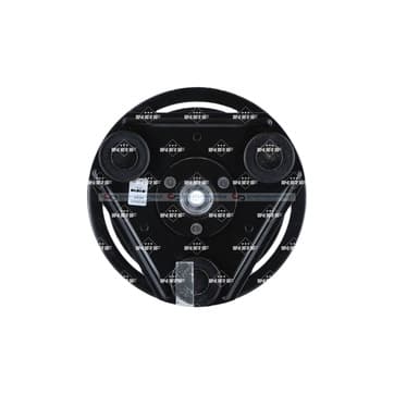 Drivplatta, magnetkoppling (kompressor) från Autofrance