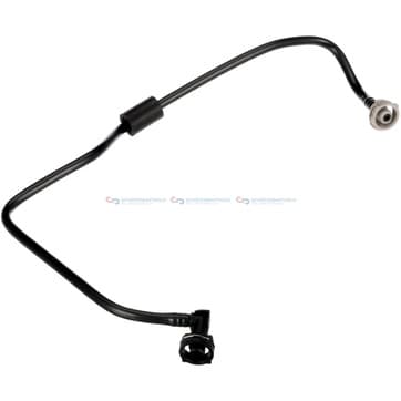 Värmeslang från Autofrance