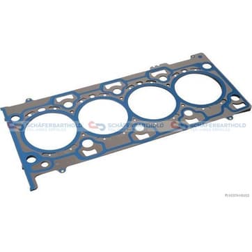 Topplockspackning tjocklek1,15mm från Autofrance