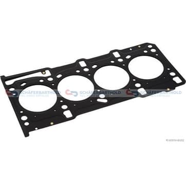 Topplockspackning tjocklek0,82mm från Autofrance