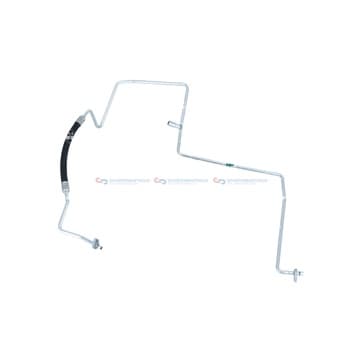 Högtrycks-/Lågtrycksslang, AC från Autofrance