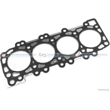 Topplockspackning tjocklek0,93mm från Autofrance