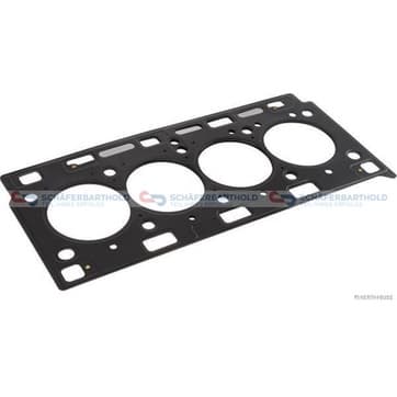 Topplockspackning tjocklek1,2mm från Autofrance