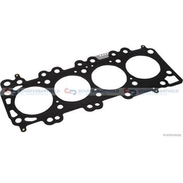 Topplockspackning tjocklek0,97mm från Autofrance