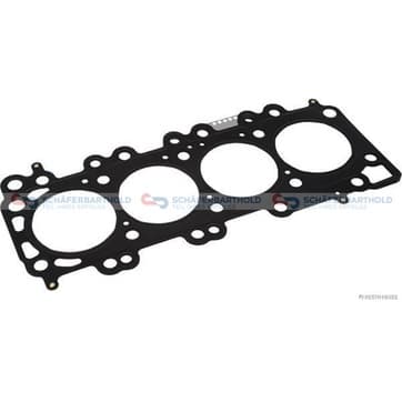 Topplockspackning tjocklek1mm från Autofrance