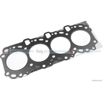Topplockspackning tjocklek0,75mm från Autofrance