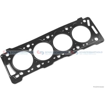 Topplockspackning tjocklek1,26mm från Autofrance