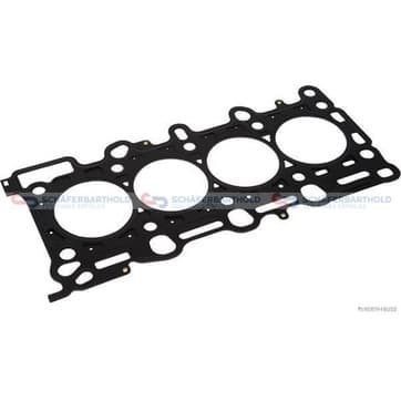 Topplockspackning tjocklek1,22mm från Autofrance