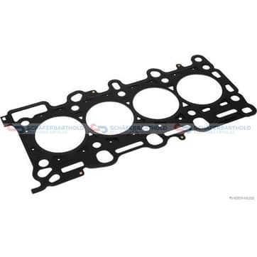 Topplockspackning tjocklek1,4mm från Autofrance